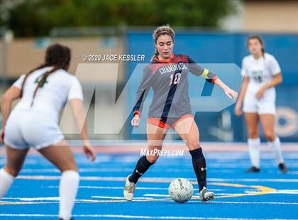 Thumbnail 1 in South @ Chaminade (CIF SS D3 Final) photogallery.