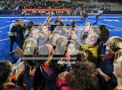 Thumbnail 2 in South @ Chaminade (CIF SS D3 Final) photogallery.