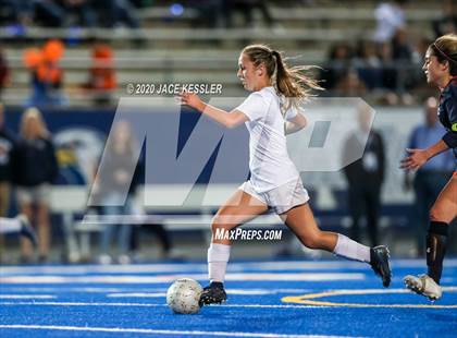 Thumbnail 3 in South @ Chaminade (CIF SS D3 Final) photogallery.