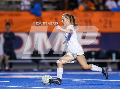 Thumbnail 2 in South @ Chaminade (CIF SS D3 Final) photogallery.