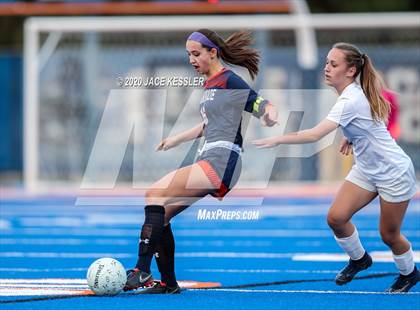 Thumbnail 3 in South @ Chaminade (CIF SS D3 Final) photogallery.
