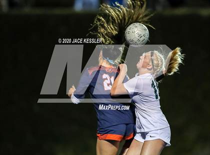 Thumbnail 3 in South @ Chaminade (CIF SS D3 Final) photogallery.