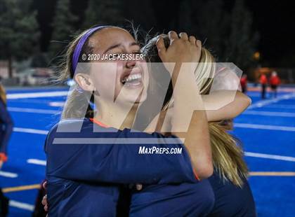 Thumbnail 1 in South @ Chaminade (CIF SS D3 Final) photogallery.