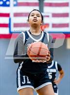 Photo from the gallery "James Logan @ Newark Memorial"