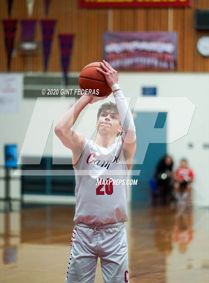 Thumbnail 3 in Miramonte @ Campolindo photogallery.