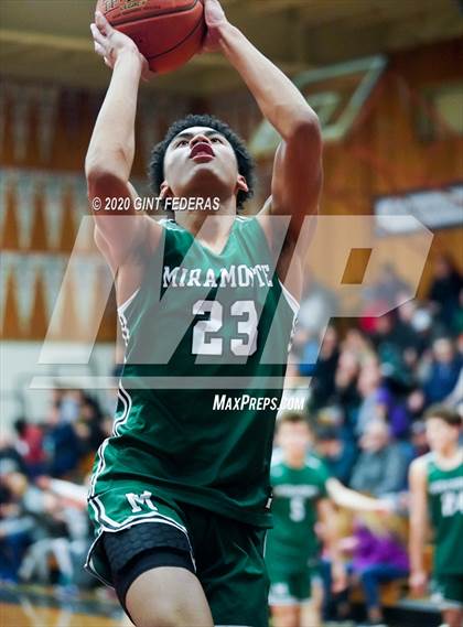 Thumbnail 1 in Miramonte @ Campolindo photogallery.