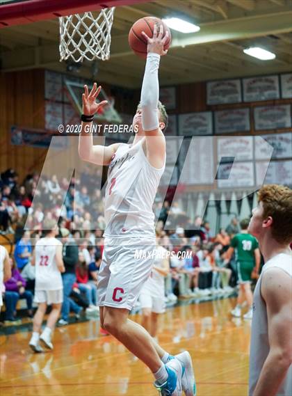 Thumbnail 1 in Miramonte @ Campolindo photogallery.