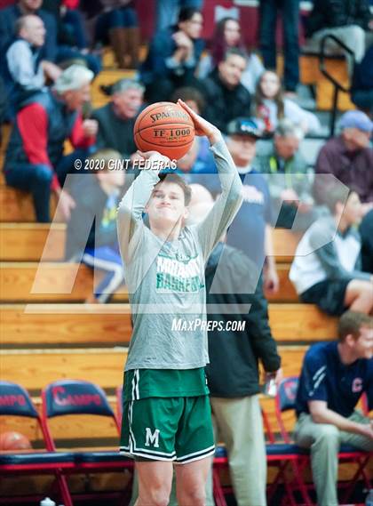 Thumbnail 2 in Miramonte @ Campolindo photogallery.