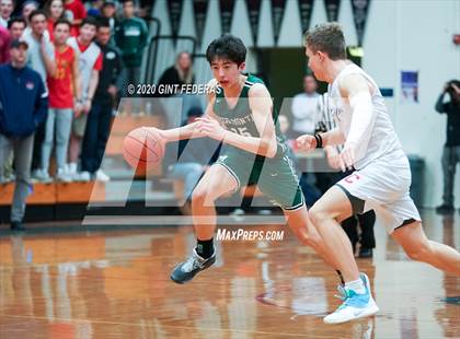 Thumbnail 3 in Miramonte @ Campolindo photogallery.