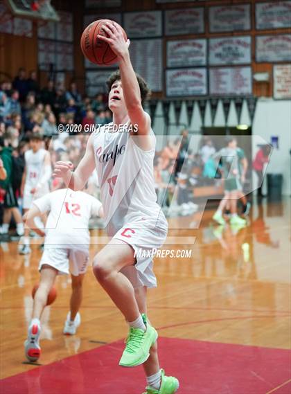 Thumbnail 1 in Miramonte @ Campolindo photogallery.