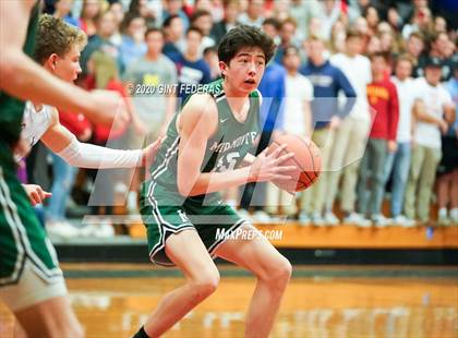 Thumbnail 1 in Miramonte @ Campolindo photogallery.