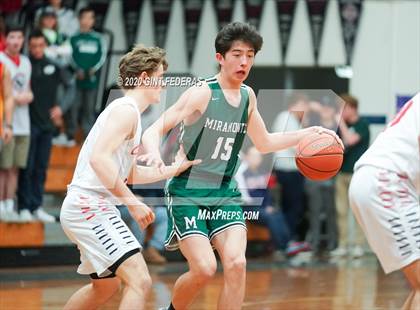 Thumbnail 1 in Miramonte @ Campolindo photogallery.