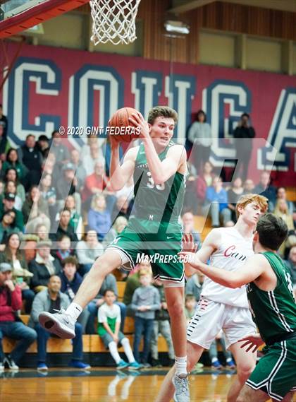 Thumbnail 2 in Miramonte @ Campolindo photogallery.