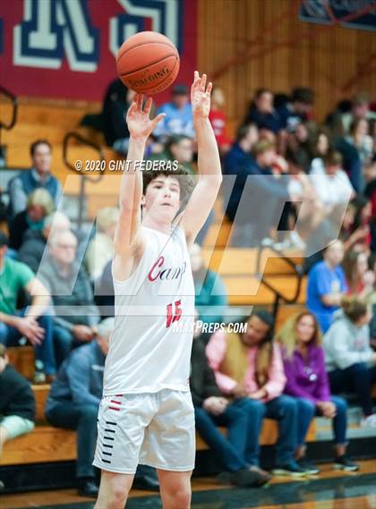 Thumbnail 1 in Miramonte @ Campolindo photogallery.
