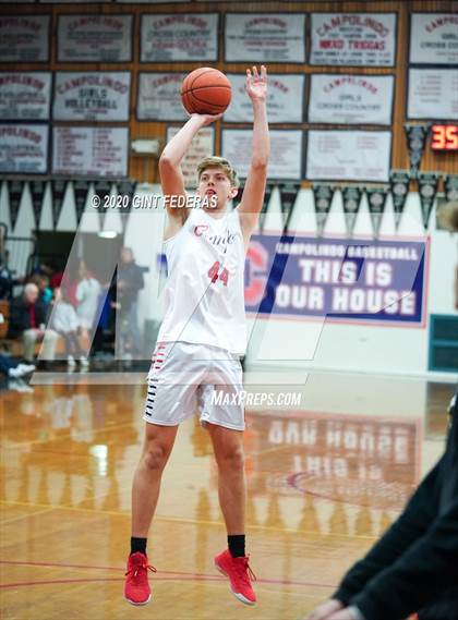 Thumbnail 3 in Miramonte @ Campolindo photogallery.