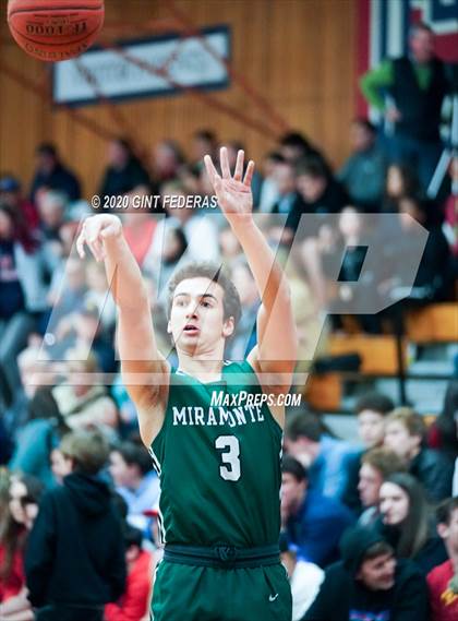 Thumbnail 2 in Miramonte @ Campolindo photogallery.