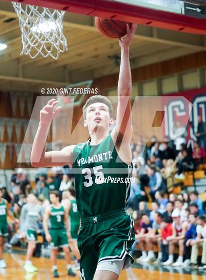 Thumbnail 1 in Miramonte @ Campolindo photogallery.