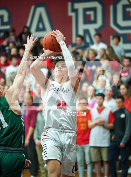 Thumbnail 1 in Miramonte @ Campolindo photogallery.