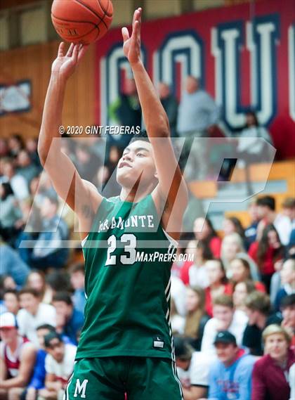 Thumbnail 1 in Miramonte @ Campolindo photogallery.