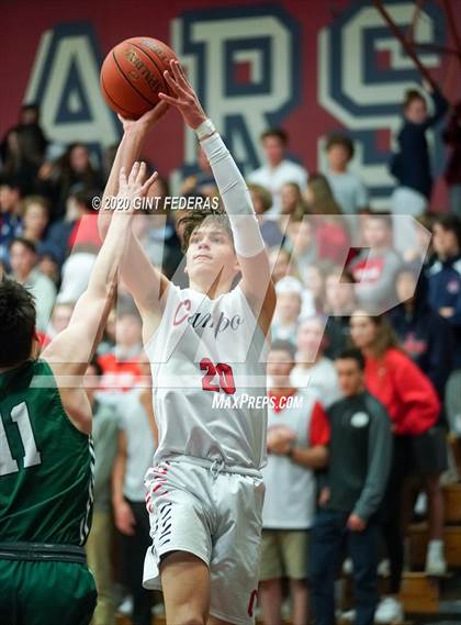 Thumbnail 2 in Miramonte @ Campolindo photogallery.