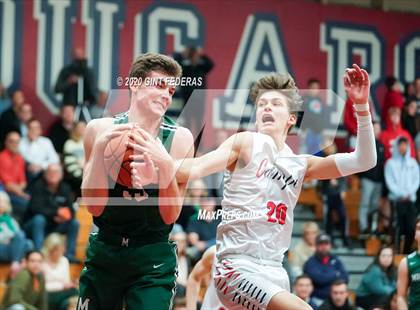 Thumbnail 2 in Miramonte @ Campolindo photogallery.
