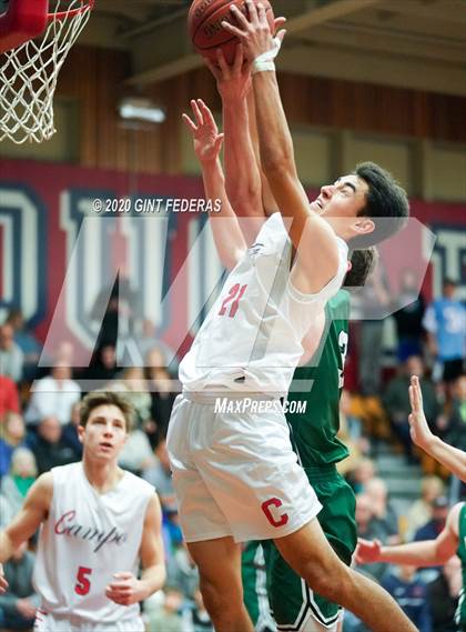 Thumbnail 1 in Miramonte @ Campolindo photogallery.