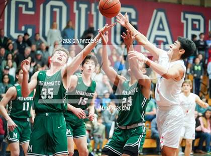 Thumbnail 2 in Miramonte @ Campolindo photogallery.