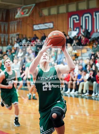 Thumbnail 2 in Miramonte @ Campolindo photogallery.