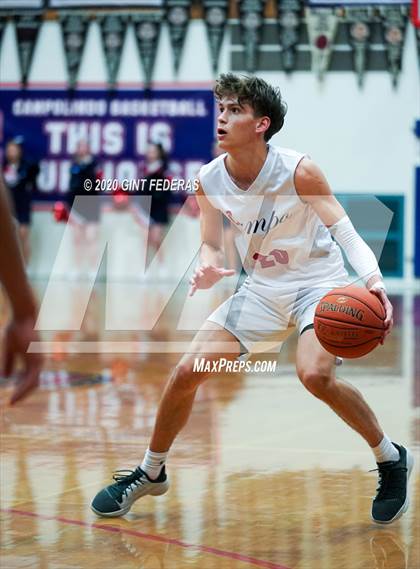 Thumbnail 1 in Miramonte @ Campolindo photogallery.