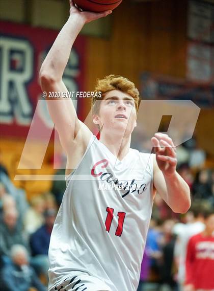 Thumbnail 1 in Miramonte @ Campolindo photogallery.