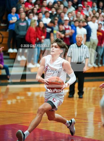 Thumbnail 3 in Miramonte @ Campolindo photogallery.