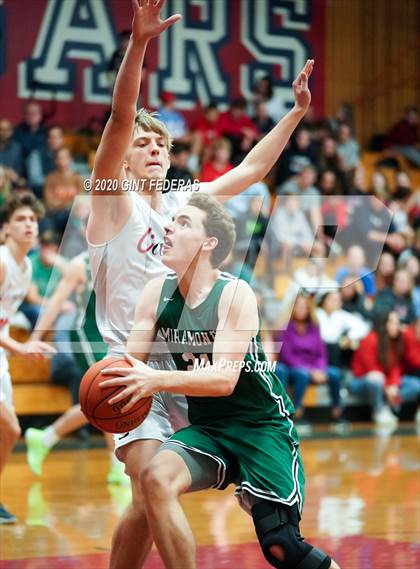 Thumbnail 1 in Miramonte @ Campolindo photogallery.