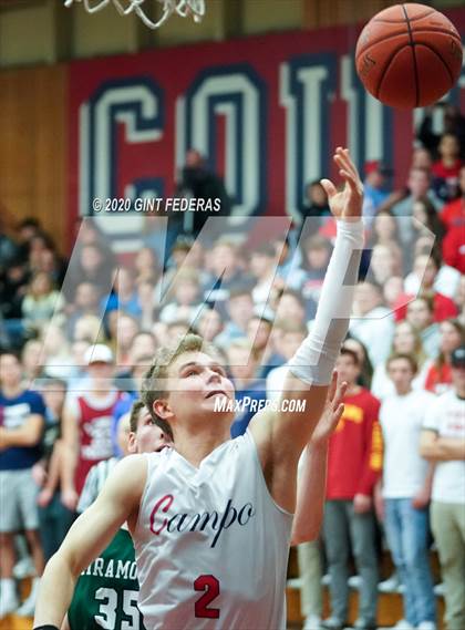 Thumbnail 3 in Miramonte @ Campolindo photogallery.