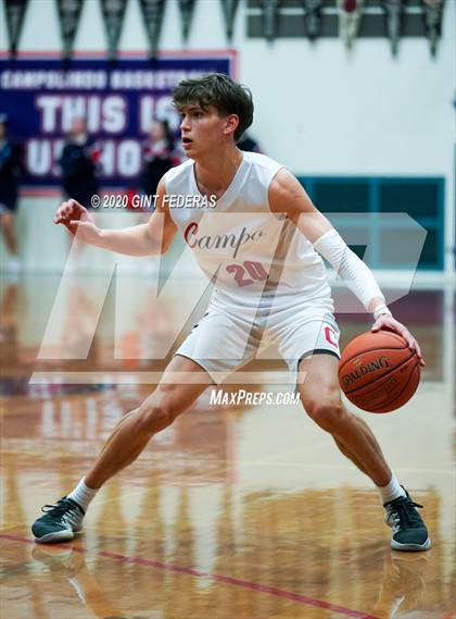 Thumbnail 3 in Miramonte @ Campolindo photogallery.