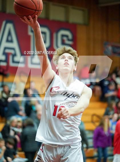 Thumbnail 3 in Miramonte @ Campolindo photogallery.