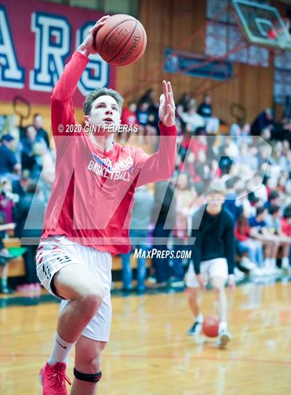 Thumbnail 1 in Miramonte @ Campolindo photogallery.