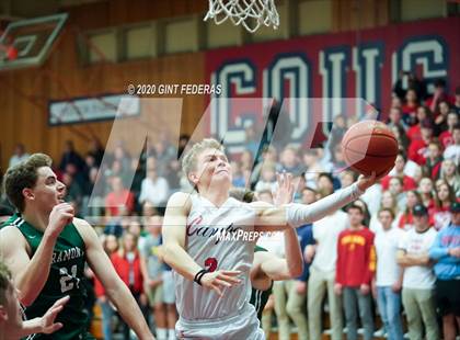 Thumbnail 2 in Miramonte @ Campolindo photogallery.