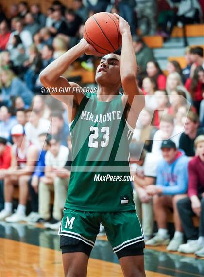 Thumbnail 3 in Miramonte @ Campolindo photogallery.