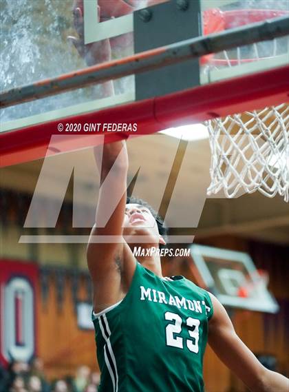 Thumbnail 2 in Miramonte @ Campolindo photogallery.
