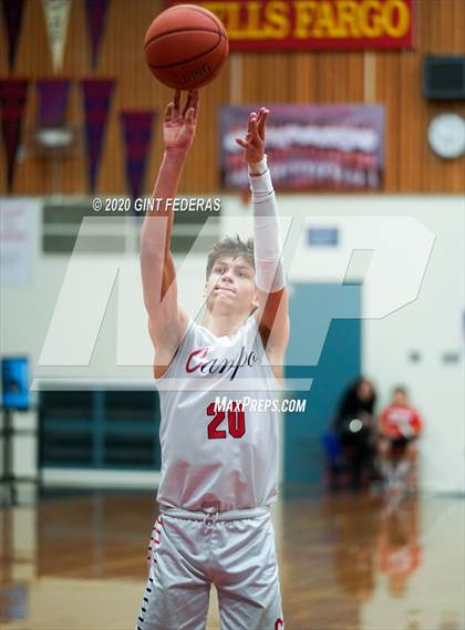 Thumbnail 1 in Miramonte @ Campolindo photogallery.