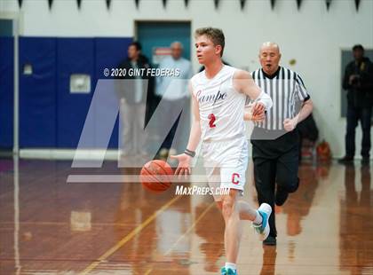 Thumbnail 1 in Miramonte @ Campolindo photogallery.