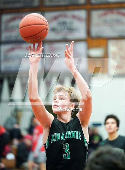 Thumbnail 2 in Miramonte @ Campolindo photogallery.