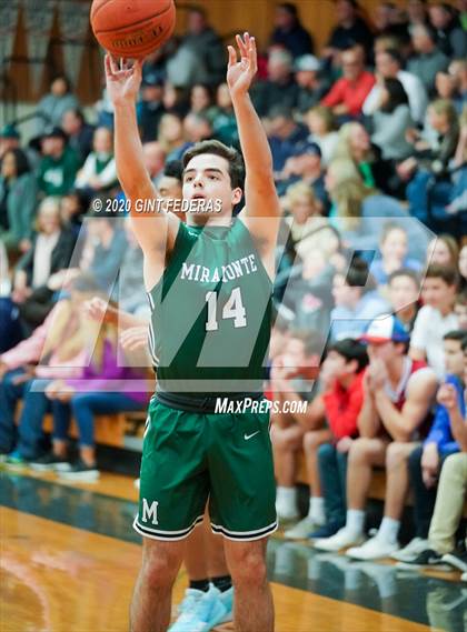 Thumbnail 2 in Miramonte @ Campolindo photogallery.