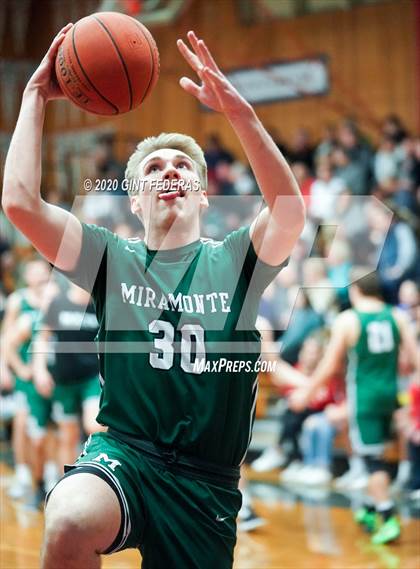 Thumbnail 1 in Miramonte @ Campolindo photogallery.