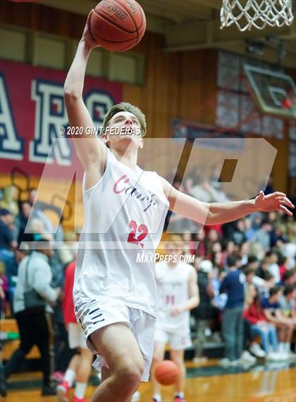 Thumbnail 3 in Miramonte @ Campolindo photogallery.