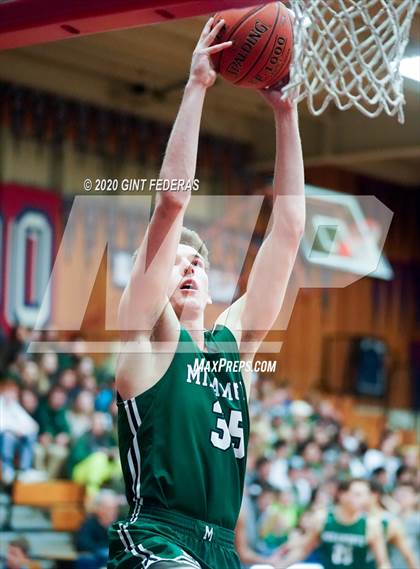 Thumbnail 1 in Miramonte @ Campolindo photogallery.