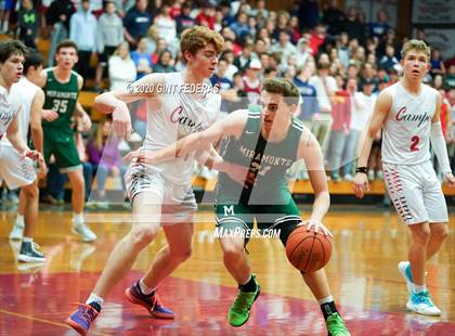 Thumbnail 2 in Miramonte @ Campolindo photogallery.