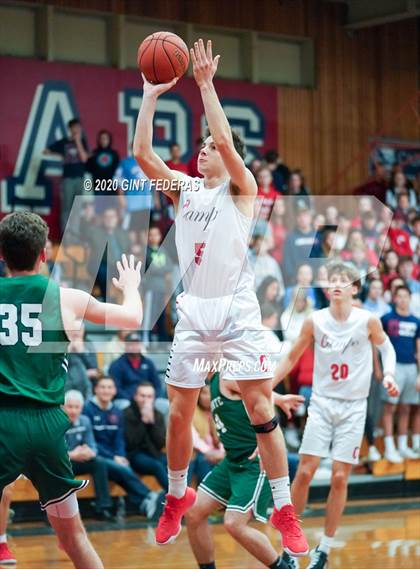 Thumbnail 2 in Miramonte @ Campolindo photogallery.