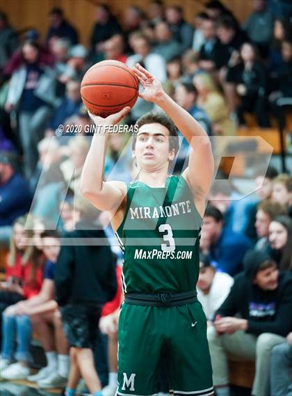 Thumbnail 1 in Miramonte @ Campolindo photogallery.