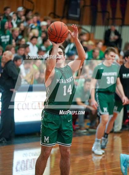 Thumbnail 1 in Miramonte @ Campolindo photogallery.